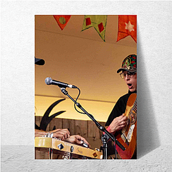 Wilson Jr Soul Drift Stephen Wilson Jr Posters