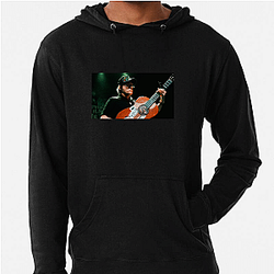 Wilson Jr Melody Lane Stephen Wilson Jr Hoodies