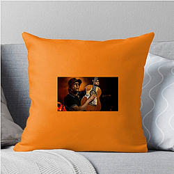 Stephen Wilson Dust Stephen Wilson Jr Pillows Cover