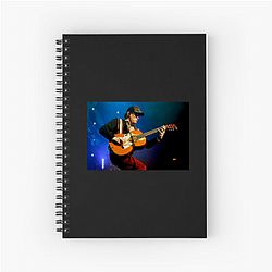 Wilson Jr Heartbeat Stephen Wilson Jr Notebook