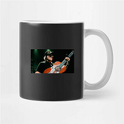 Wilson Jr Melody Lane Stephen Wilson Jr Mugs