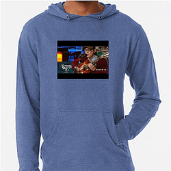 Rust Belt – Wilson Jr Stephen Wilson Jr Hoodies