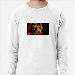 Stephen Wilson Dust Stephen Wilson Jr Sweatshirts