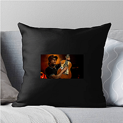 Stephen Wilson Dust Stephen Wilson Jr Pillows Cover