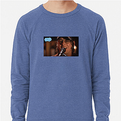 Stephen Wilson Glow Stephen Wilson Jr Sweatshirts