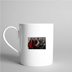 Wilson Jr Soundtrack Stephen Wilson Jr Mugs