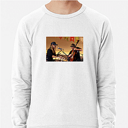 Wilson Jr Soul Drift Stephen Wilson Jr Sweatshirts