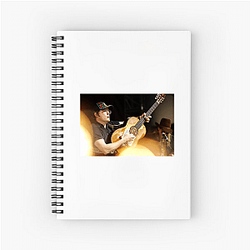 Roots Deep – Wilson Jr Stephen Wilson Jr Notebook