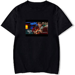 Rust Belt – Wilson Jr Stephen Wilson Jr T-Shirts