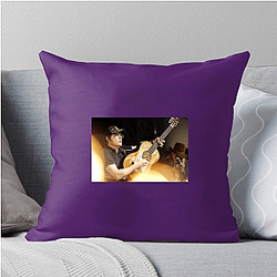 Roots Deep – Wilson Jr Stephen Wilson Jr Pillows Cover