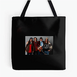 Wilson Jr Soundtrack Stephen Wilson Jr Bags
