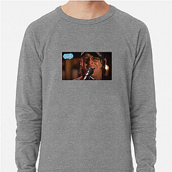 Stephen Wilson Glow Stephen Wilson Jr Sweatshirts