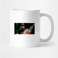 Wilson Jr Melody Lane Stephen Wilson Jr Mugs