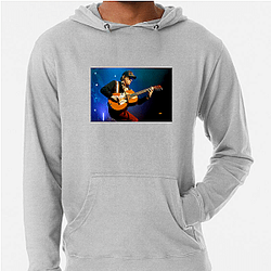 Wilson Jr Heartbeat Stephen Wilson Jr Hoodies