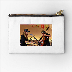 Wilson Jr Soul Drift Stephen Wilson Jr Zipper Pouches