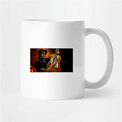 Stephen Wilson Dust Stephen Wilson Jr Mugs