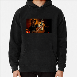 Stephen Wilson Dust Stephen Wilson Jr Hoodies