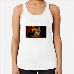 Stephen Wilson Dust Stephen Wilson Jr Tank Tops