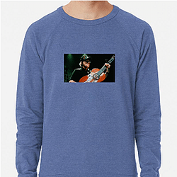 Wilson Jr Melody Lane Stephen Wilson Jr Sweatshirts