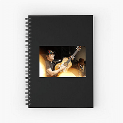 Roots Deep – Wilson Jr Stephen Wilson Jr Notebook