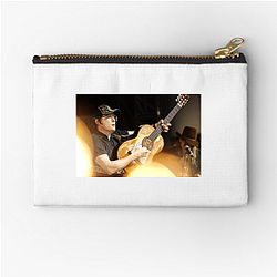 Roots Deep – Wilson Jr Stephen Wilson Jr Zipper Pouches