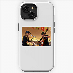 Wilson Jr Soul Drift Stephen Wilson Jr iPhone Cases