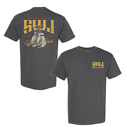 Boxing Club DTNK2705 Stephen Wilson Jr T-Shirts