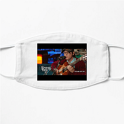Rust Belt – Wilson Jr Stephen Wilson Jr Face Masks