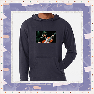 Stephen Wilson Jr Hoodies