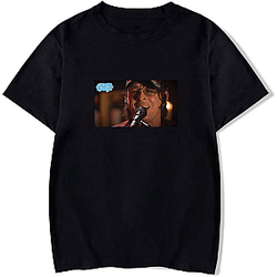 Stephen Wilson Glow Stephen Wilson Jr T-Shirts