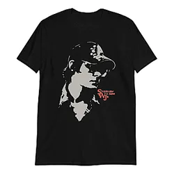 Vintage Time DTNK1709 Stephen Wilson Jr T-Shirts