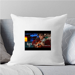 Rust Belt – Wilson Jr Stephen Wilson Jr Pillows Cover