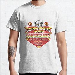 Steve Earle  Classic T-Shirt