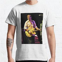 Steve Earle - Photograph Classic T-Shirt