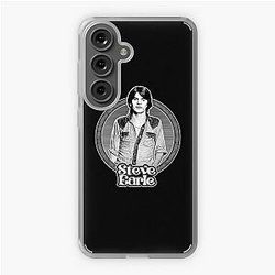 Steve Earle Samsung Galaxy Soft Case