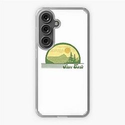 Steve Earle Samsung Galaxy Soft Case