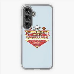 Steve Earle  Samsung Galaxy Soft Case