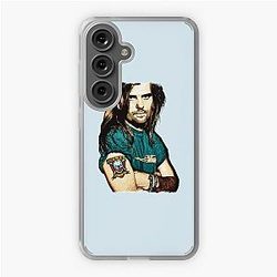 Steve Earle Samsung Galaxy Soft Case
