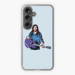 Steve Earle Samsung Galaxy Soft Case