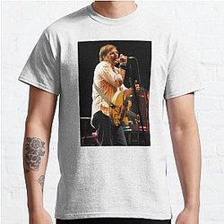 Steve Earle - Photograph Classic T-Shirt