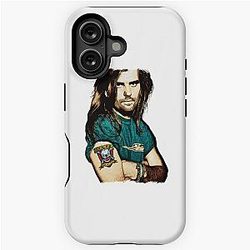 Steve Earle iPhone Tough Case