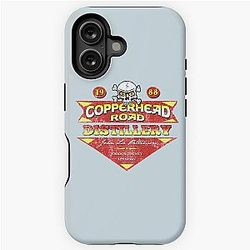 Steve Earle  iPhone Tough Case