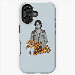 Steve Earle  iPhone Tough Case