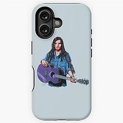 Steve Earle iPhone Tough Case