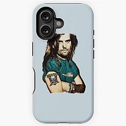 Steve Earle iPhone Tough Case