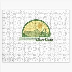Steve Earle Jigsaw Puzzle