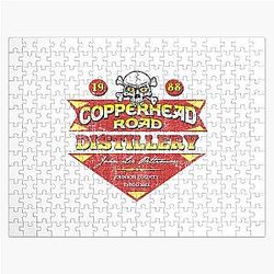 Steve Earle  Jigsaw Puzzle