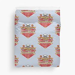 Steve Earle  Duvet Cover