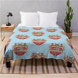 Steve Earle  Throw Blanket