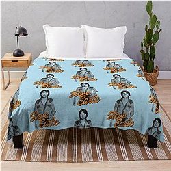 Steve Earle  Throw Blanket